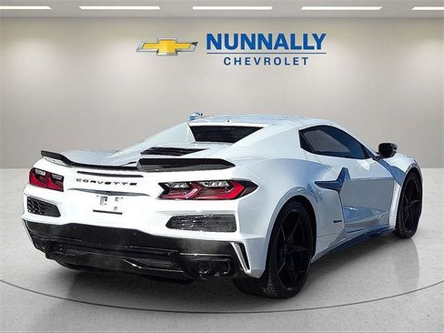 Used 2025 Chevrolet Corvette E-Ray image 5