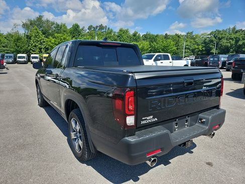 Used 2024 Honda Ridgeline RTL image 5