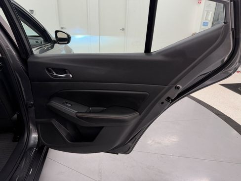 Used 2022 Nissan Altima 2.5 SR image 49