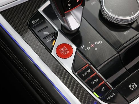 Used 2020 BMW M8 Competition AWD/4WD image 18