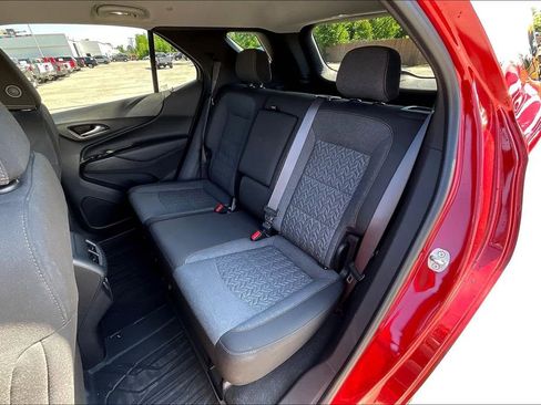 Used 2022 Chevrolet Equinox LT FWD image 27