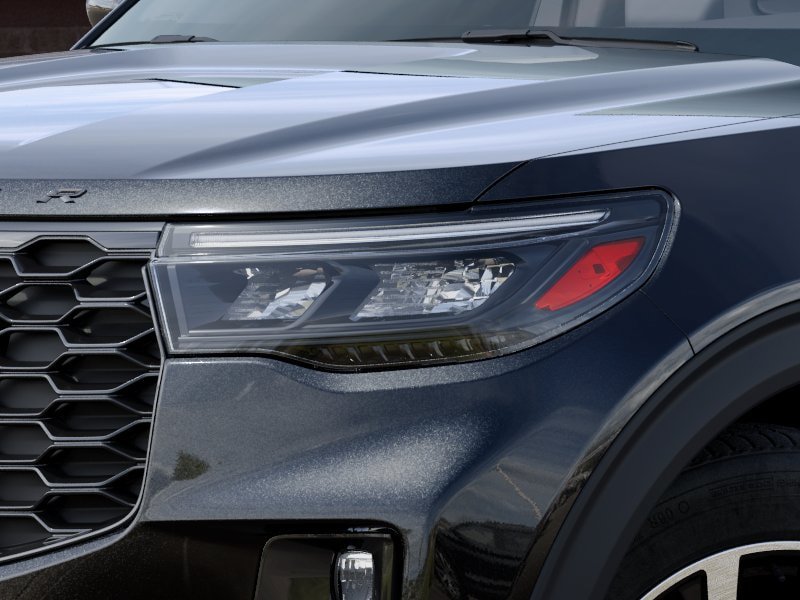New 2027 Ford Explorer ST-Line AWD/4WD image 41
