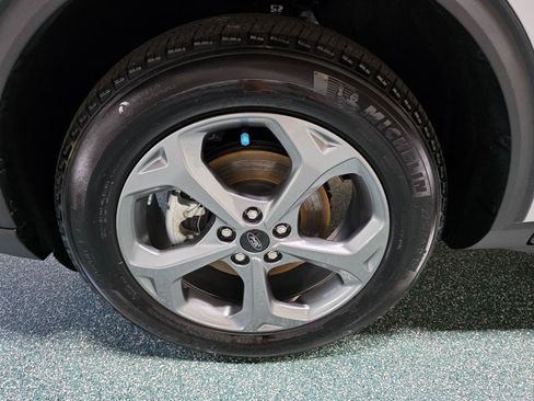 Used 2025 Ford Escape ST-Line Select w/ Tech Pack #1 AWD/4WD image 12