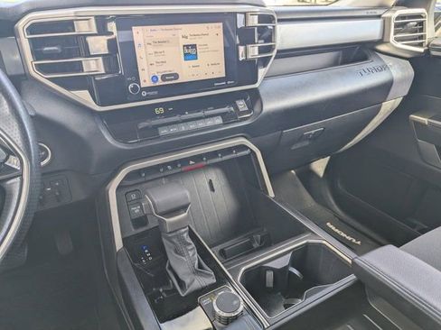 Used 2023 Toyota Tundra SR5 w/ SR5 Convenience Package image 24
