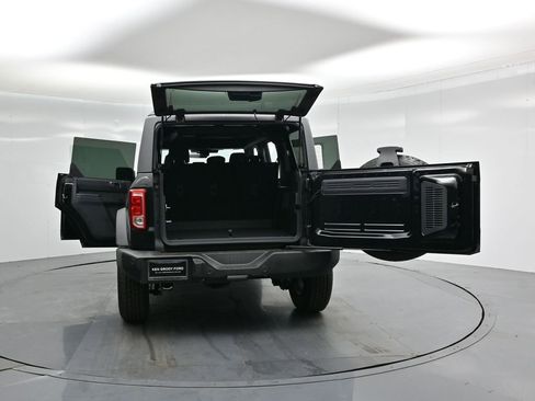 New 2025 Ford Bronco Big Bend image 33