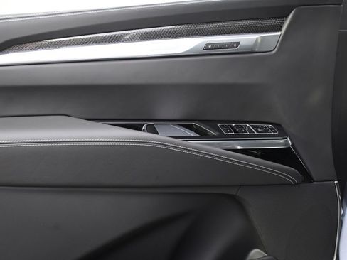 New 2026 Cadillac Escalade V w/ LPO, Floor Liner Package AWD/4WD image 27