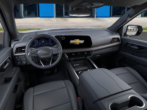 New 2026 Chevrolet Tahoe LT w/ Comfort Package RWD image 15