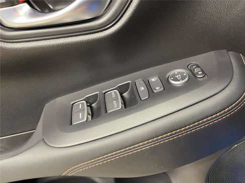 New 2027 Honda HR-V Sport image 14
