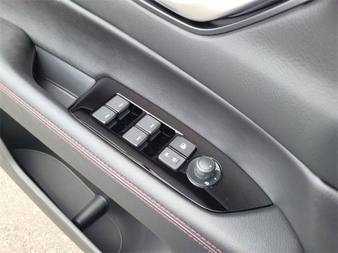 New 2025 MAZDA CX-5 Carbon Edition image 10