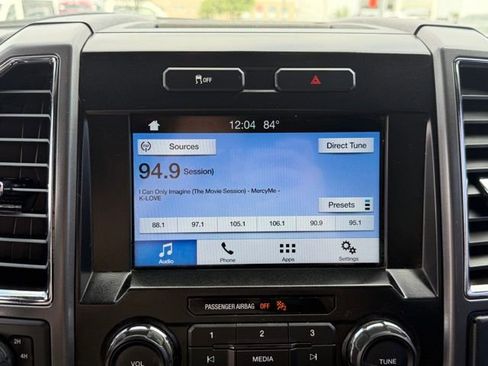 Used 2016 Ford F150 XLT w/ Equipment Group 302A Luxury image 15