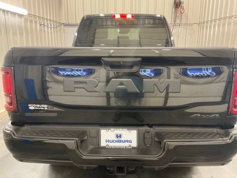 Used 2026 RAM 2500 Big Horn AWD/4WD image 23