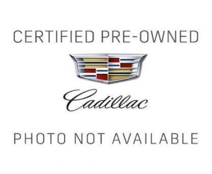 Used 2024 Cadillac Lyriq Tech RWD image 1