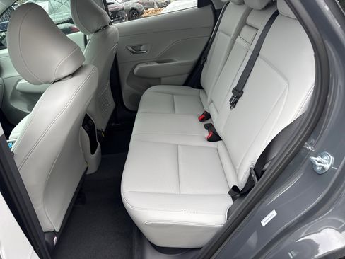 New 2026 Hyundai Kona SEL Premium image 12