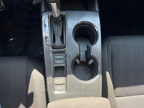 Certified 2026 Honda Civic LX image 24