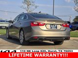 Used 2017 Chevrolet Malibu Premier w/ Premier Sun and Wheel Package image 3