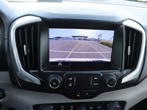 Used 2023 GMC Terrain SLT FWD image 27