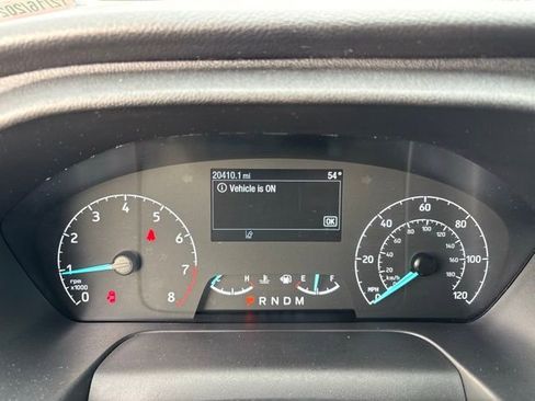 Used 2024 Ford Transit 250 Low Roof w/ Exterior Upgrade Package image 33