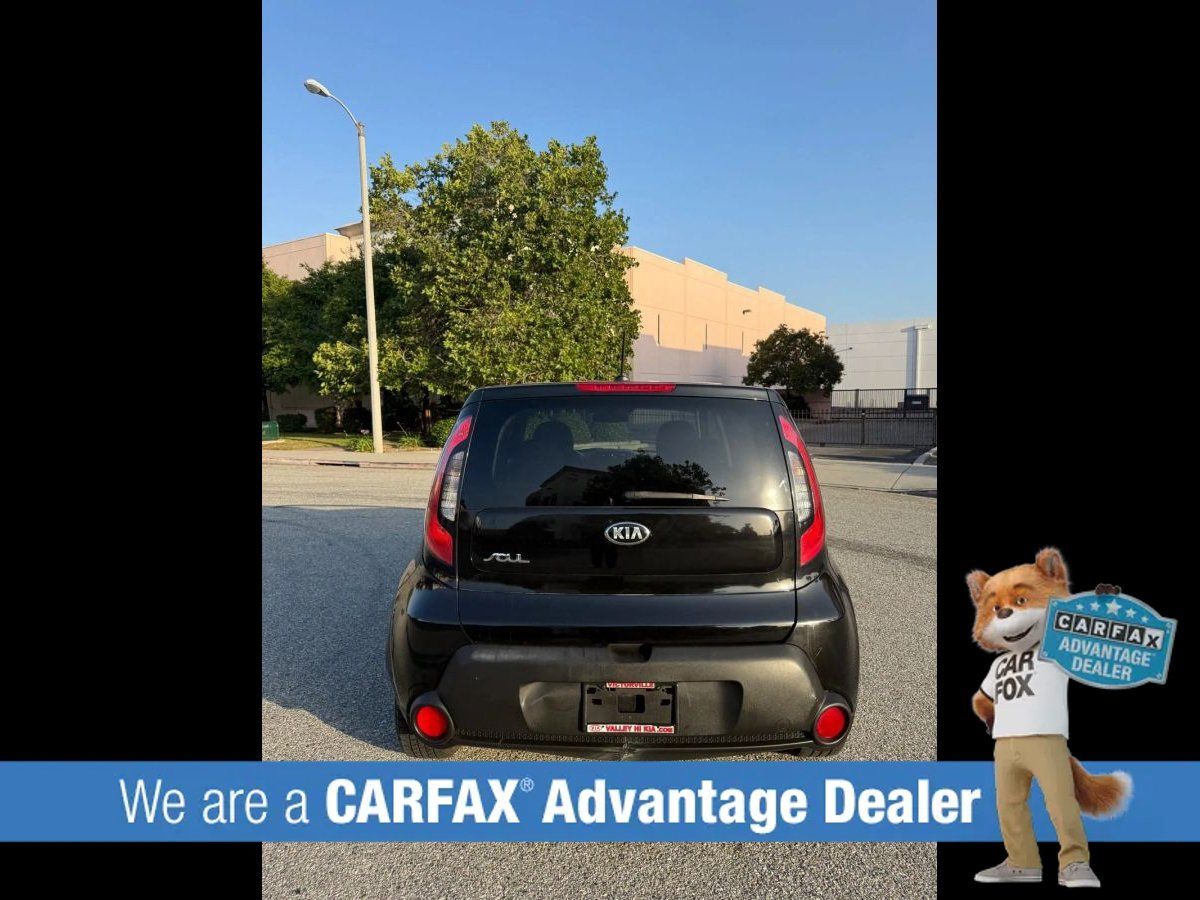 Used 2016 Kia Soul FWD image 3