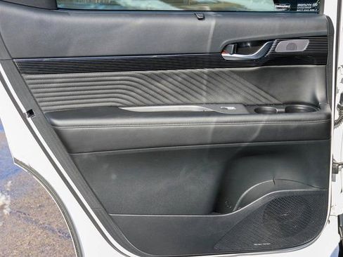 Used 2024 Hyundai Palisade Calligraphy image 14