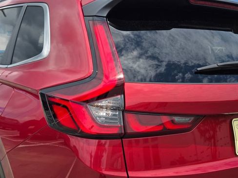 Used 2023 Honda CR-V Sport image 9