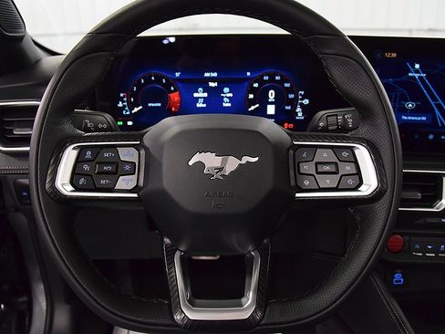 New 2026 Ford Mustang Premium image 17