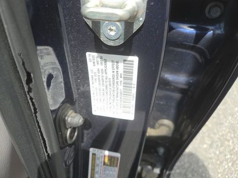 Used 2019 Honda CR-V EX-L image 21