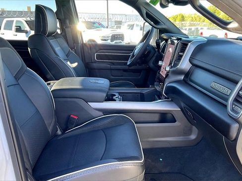 Used 2025 RAM 2500 Laramie image 7