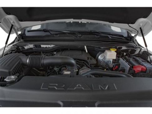 Used 2019 RAM 1500 Big Horn AWD/4WD image 15