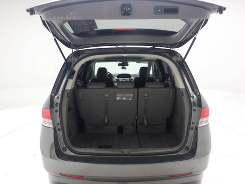 Used 2015 Honda Odyssey EX-L image 12