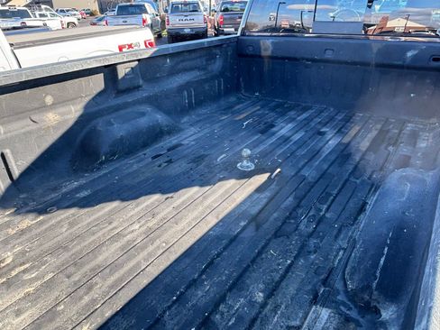 Used 2019 Chevrolet Silverado 3500 LTZ w/ Duramax Plus Package image 6