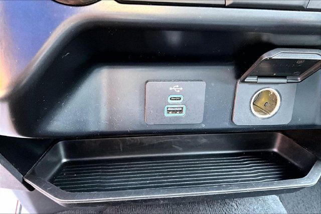 Used 2025 Ford F250 XLT AWD/4WD image 35