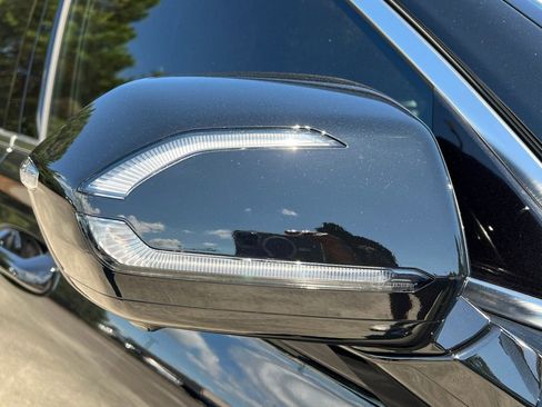 New 2025 Hyundai Palisade Calligraphy AWD/4WD image 17