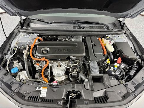Certified 2023 Honda Accord Sport image 29