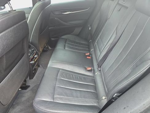 Used 2018 BMW X6 xDrive35i AWD/4WD image 17