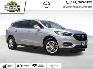 Used 2018 Buick Enclave Essence FWD video 1