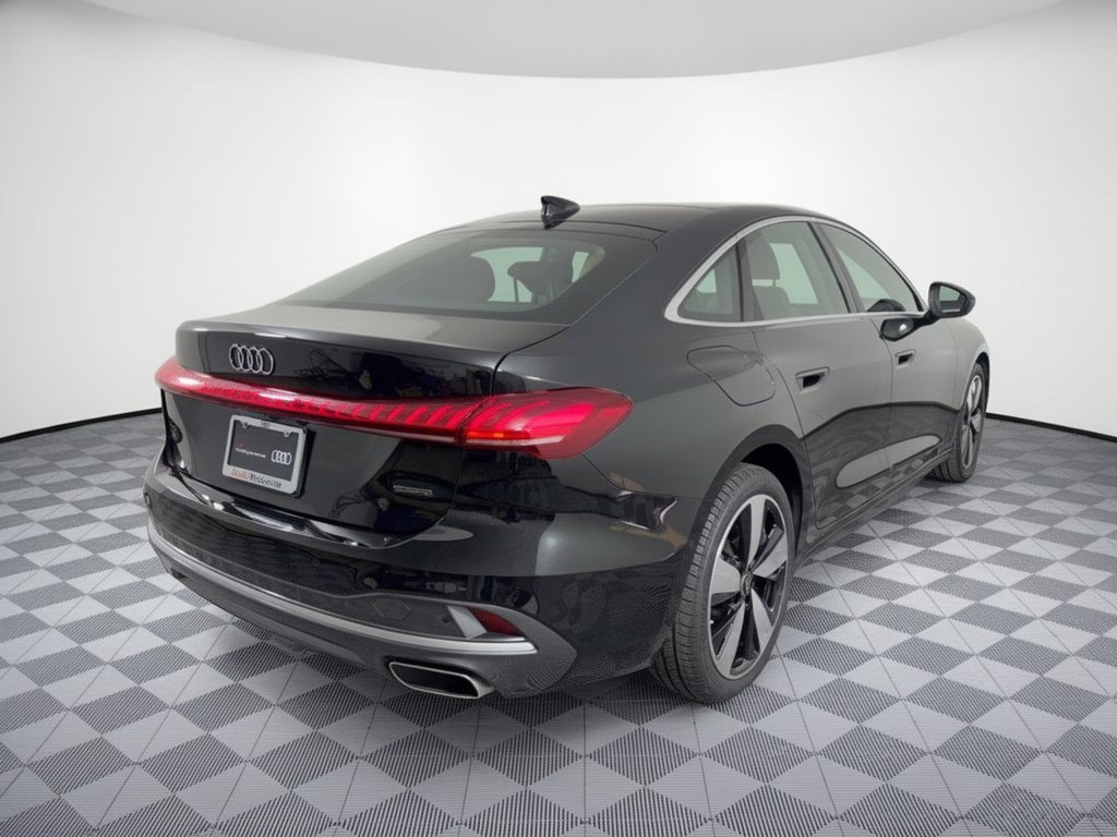 Certified 2025 Audi A5 Premium w/ Convenience Package AWD/4WD image 9