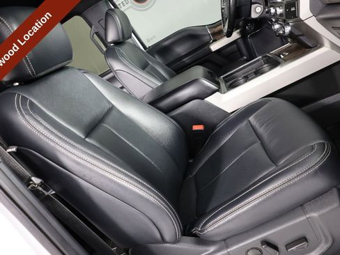 Used 2022 Ford F250 Lariat image 33