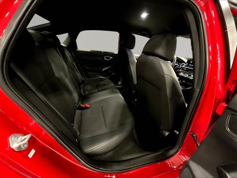 Used 2022 Honda Civic Sport image 25
