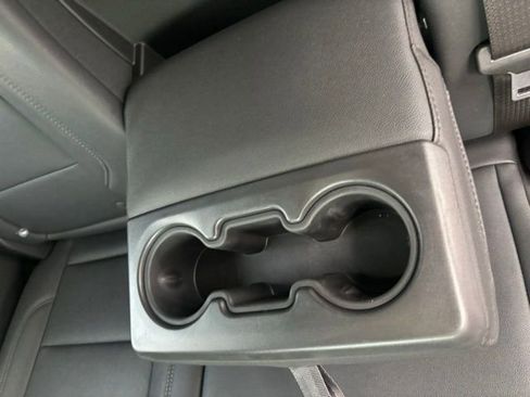 Used 2024 Chevrolet Silverado 1500 LT Trail Boss w/ Convenience Package II image 31