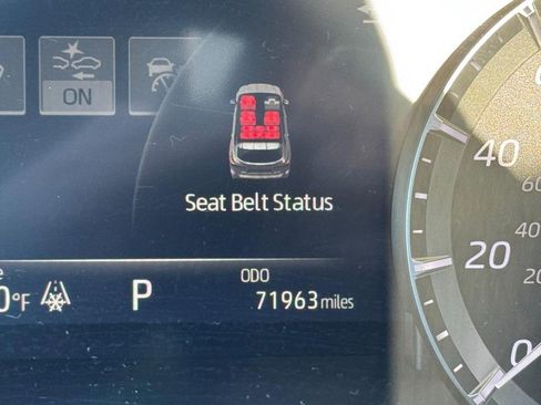 Certified 2021 Toyota Highlander Limited image 21