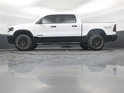 New 2026 RAM 1500 Rebel w/ G/T Package image 42