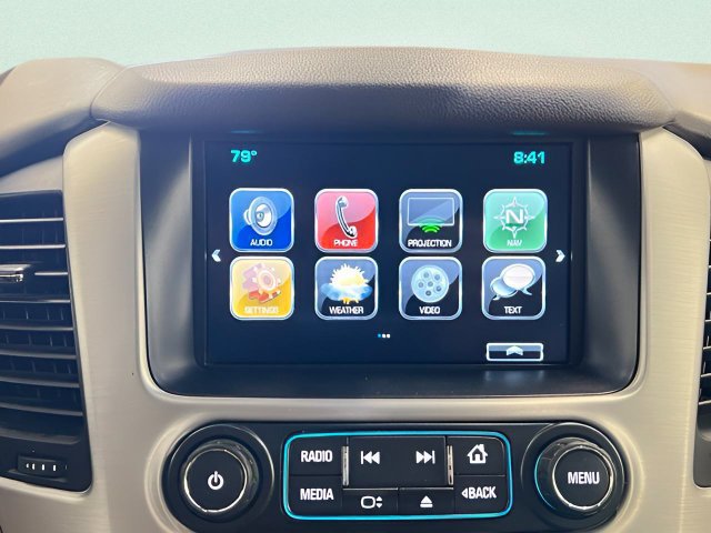 Used 2019 GMC Yukon XL SLT w/ Open Road Package AWD/4WD image 15