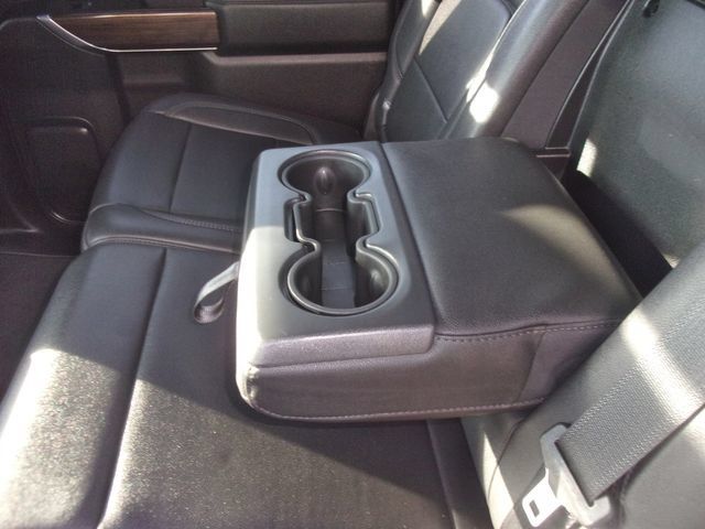 Used 2021 Chevrolet Silverado 1500 RST AWD/4WD image 27