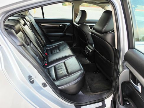 Used 2013 Acura TL FWD image 12