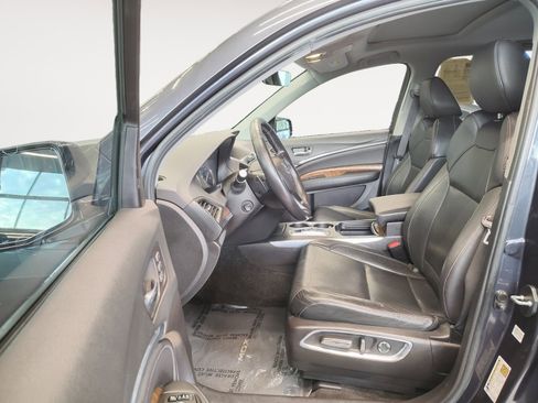 Used 2019 Acura MDX FWD w/ Technology Package image 24