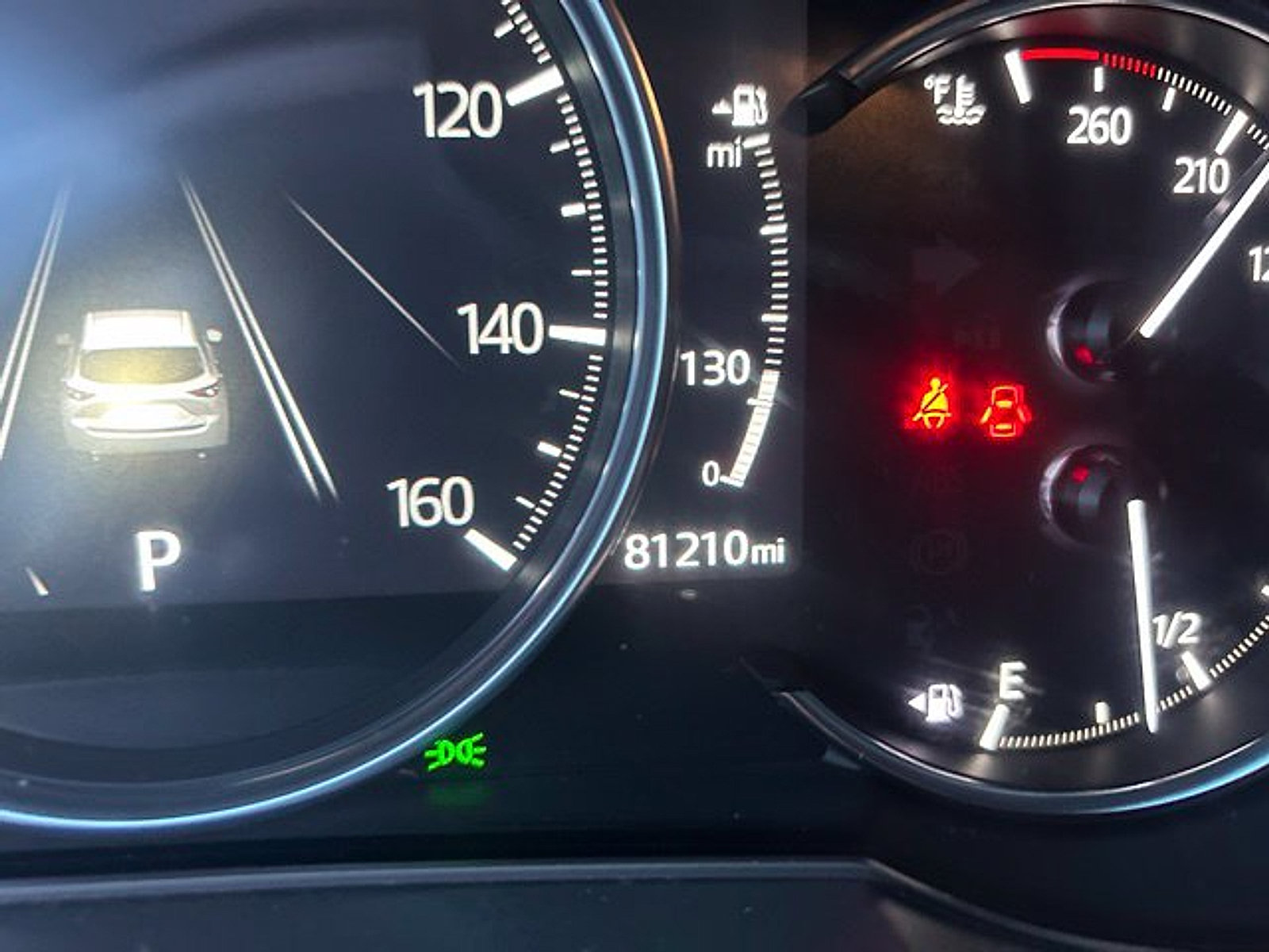 Used 2020 MAZDA CX-5 Grand Touring AWD/4WD image 3