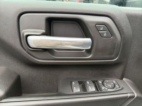 New 2026 Chevrolet Silverado 2500 W/T image 11