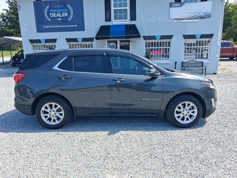 Used 2019 Chevrolet Equinox LT FWD image 6