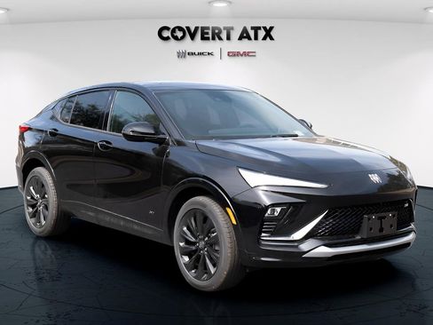 New 2026 Buick Envista Sport Touring w/ Convenience I Package image 7