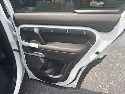 Used 2024 Land Rover Defender 110 S AWD/4WD image 34